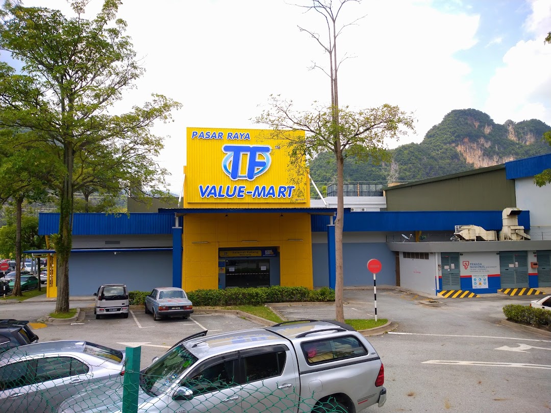 TF Value-Mart Tambun