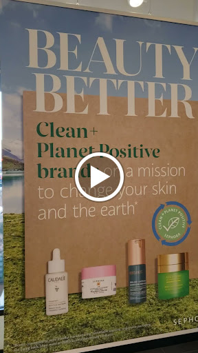 Cosmetics Store «SEPHORA», reviews and photos, 7130 Austin St, Forest Hills, NY 11375, USA