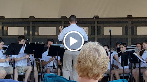 Movie Theater «The Plaza Theatre», reviews and photos, 33 S Main St, Miamisburg, OH 45342, USA