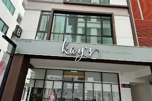 Kay's Steak & Lobster (IOI Conezion, Putrajaya) image