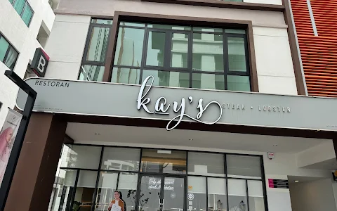 Kay's Steak & Lobster (IOI Conezion, Putrajaya) image