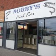 Bobby's Fish Bar