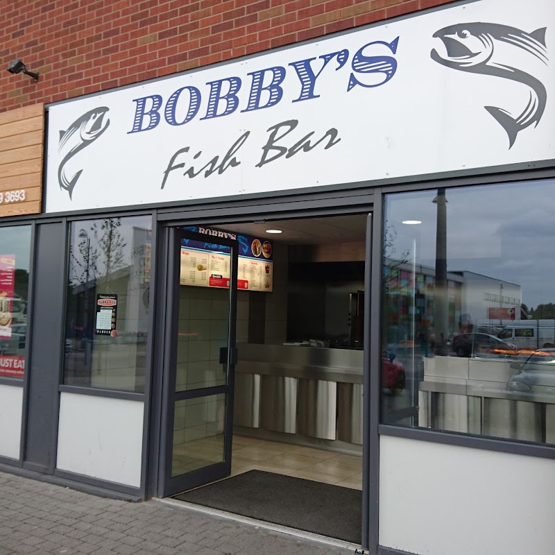 Bobby's Fish Bar