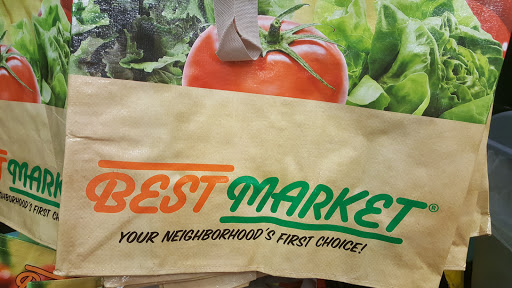 Supermarket «Best Market New Hyde Park», reviews and photos, 3350 Hillside Avenue, New Hyde Park, NY 11040, USA