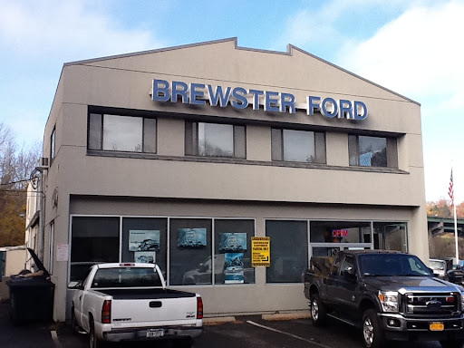 Brewster Ford image 4