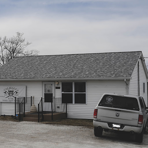 Explore gift ideas for tattoo artists, creative tattoo ideas in Hillsboro, available at Valhalla Ink