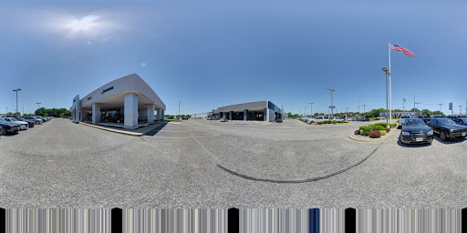 Ford Dealer «Kindle Ford-Lincoln, Inc.», reviews and photos, 525 Stone Harbor Blvd, Cape May Court House, NJ 08210, USA