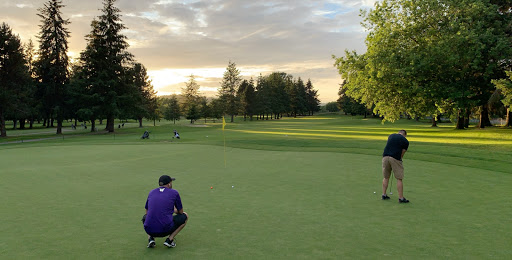 Public Golf Course «Riverbend Golf Complex», reviews and photos, 2019 W Meeker St, Kent, WA 98032, USA