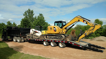 CBI Excavation and Specialized Transport