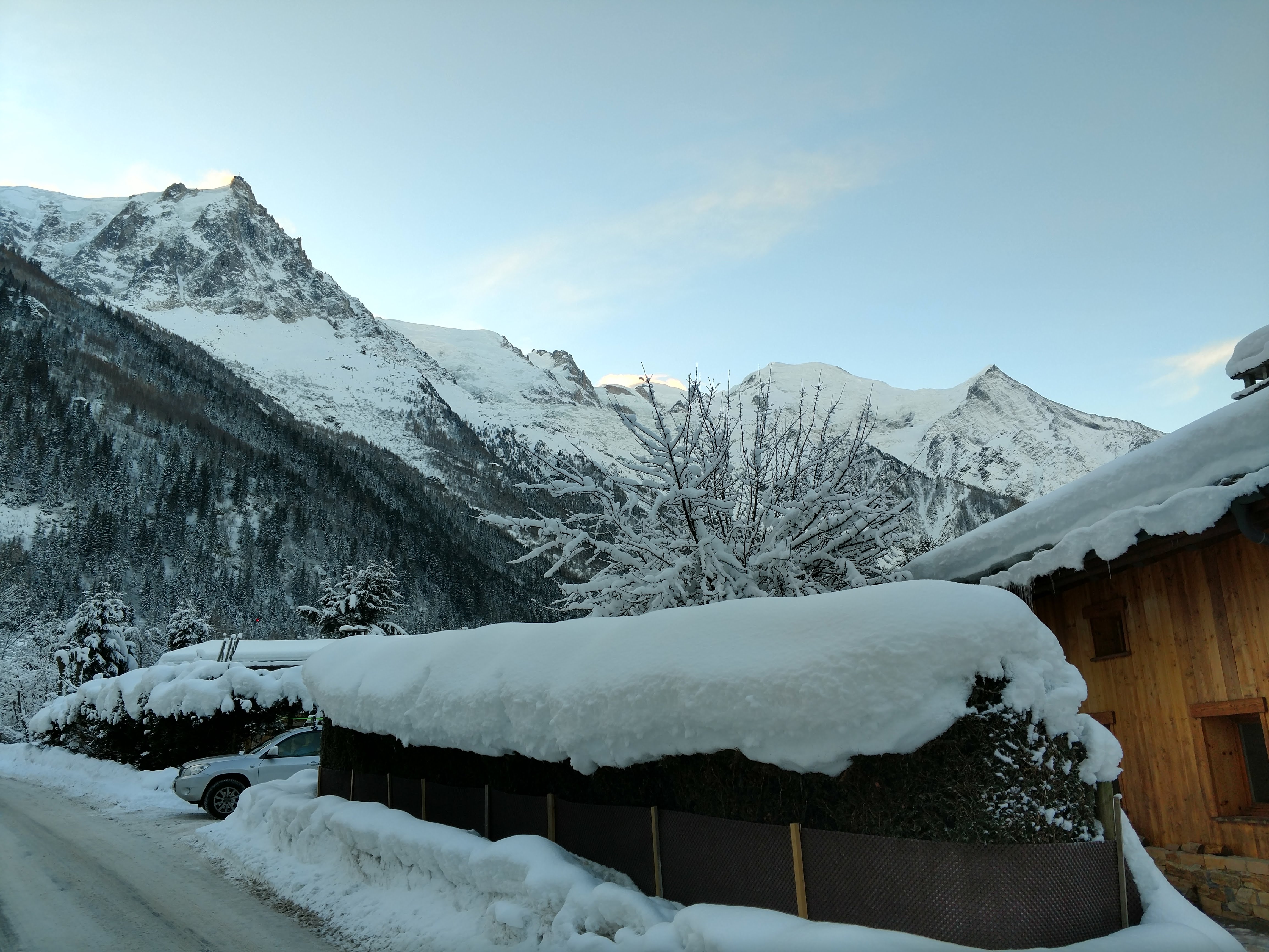 Photo n° 7 de l'avis de Sam.o fait le 02/01/2018 à 23:16