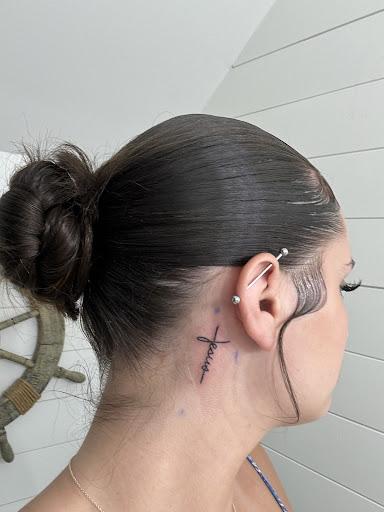 Explore azores tattoo ideas, creative tattoo ideas in Panama City Beach, available at Revolution Tattoo & Body Piercing