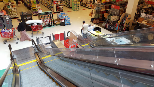 Department Store «Target», reviews and photos, 14070 Cedar Rd, University Heights, OH 44118, USA