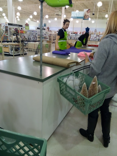 Fabric Store «Jo-Ann Fabrics and Crafts», reviews and photos, 250 Pavilion Pkwy, Fayetteville, GA 30214, USA