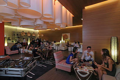 Nau Sushi Lounge - Av. Winston Churchill 2, Santo Domingo, Dominican Republic