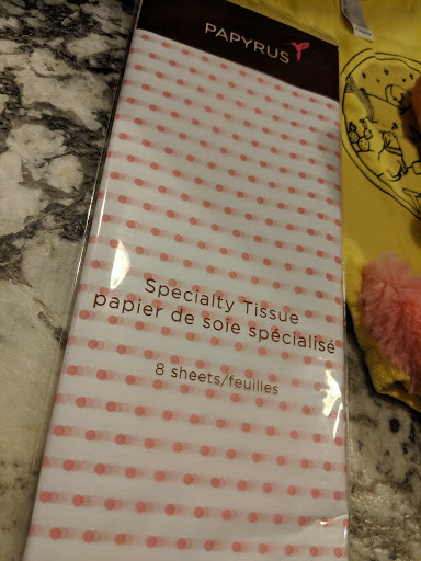 Greeting Card Shop «Papyrus», reviews and photos, 2905 E Skyline Dr, Tucson, AZ 85718, USA