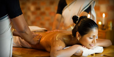 My Thai Massage & Wellness