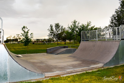 Akron Skatepark
