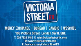 Victoria Street FX | Bureau de Change | Money Exchange