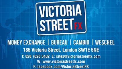 Victoria Street FX | Bureau de Change | Money Exchange