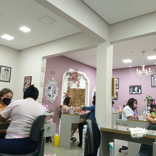 Logo da empresa - Unhas Sueli Borges