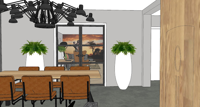 BinnenID | Interieuradvies | Interior design - Nijmegen