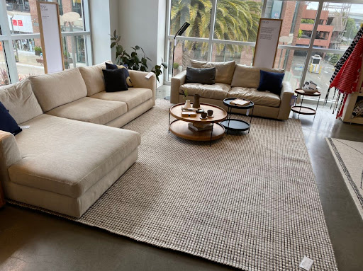 Furniture Store «EQ3 Emeryville», reviews and photos, 5603 Bay St, Emeryville, CA 94608, USA