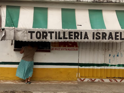 Tortillería Israel