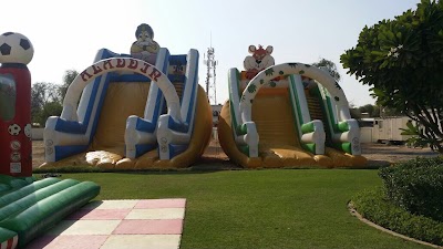 Photos of Darb Al Zalaq Amusement