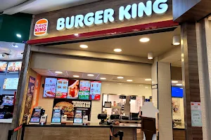 Burger King - Floripa Shopping image
