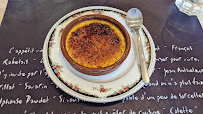 Crème brûlée du Restaurant français Le Bistrot de Gillou à Nice - n°10