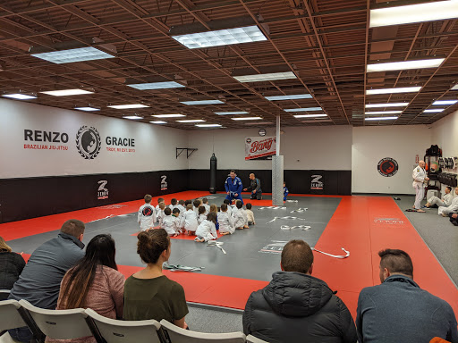 Martial Arts School «Detroit Academy of Martial Arts», reviews and photos, 3883 Rochester Rd, Troy, MI 48083, USA