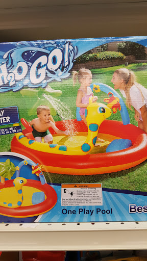 Discount Store «Big Lots», reviews and photos, 650 Wolcott St, Waterbury, CT 06705, USA