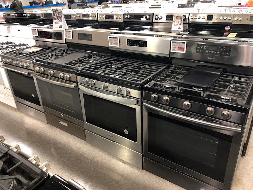 Appliance Store «ABC Warehouse», reviews and photos, 15477 Hall Rd, Macomb, MI 48044, USA