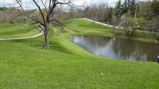 Golf Course «Pleasant Valley Golf Course», reviews and photos, 3830 Hamilton Rd, Medina, OH 44256, USA