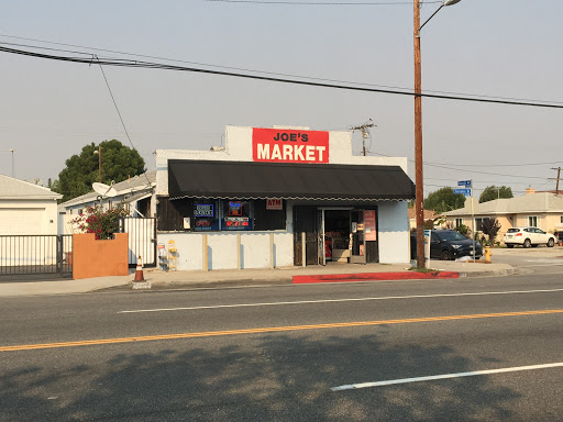 Joe's Market