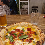 Photo n°1 de l'avis de mike.o fait le 30/05/2023 à 19:13 sur le  MARGHE à Milan