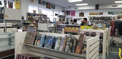 Game Store «Dream Wizards», reviews and photos, 11772 Parklawn Dr, Rockville, MD 20852, USA