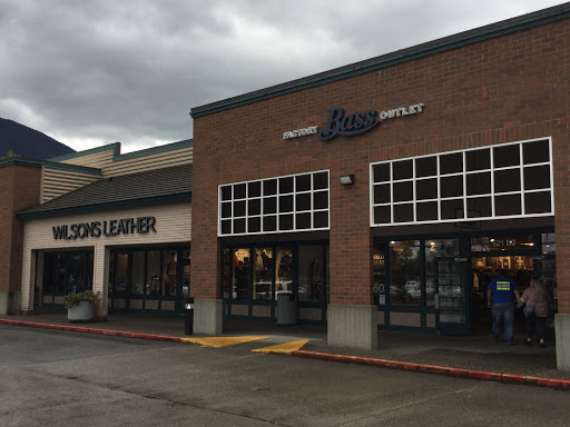 Shopping Mall «North Bend Premium Outlets», reviews and photos, 461 S Fork Ave SW, North Bend, WA 98045, USA