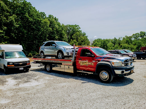 Auto Repair Shop «Gettysburg Transmission LLC», reviews and photos, 22 Weikert Rd, Gettysburg, PA 17325, USA