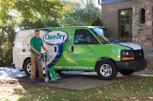 Van's Chem-Dry