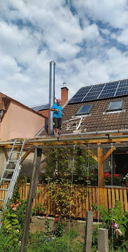 Fegyver Zoltán.Ev Klíma szerelés - Klíma- és fűtésszerelő