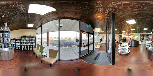 Beauty Salon «Captiva Salon Paul Mitchell», reviews and photos, 930 N Colony Rd, Wallingford, CT 06492, USA