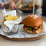 Photo n°5 de l'avis de Fatma.h fait le 09/06/2023 à 18:08 sur le  Boho Beach à Wassenberg