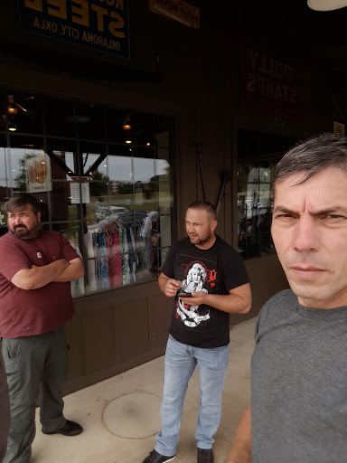 American Restaurant «Cracker Barrel Old Country Store», reviews and photos, 238 Enterprise Dr, Rocky Mount, NC 27804, USA