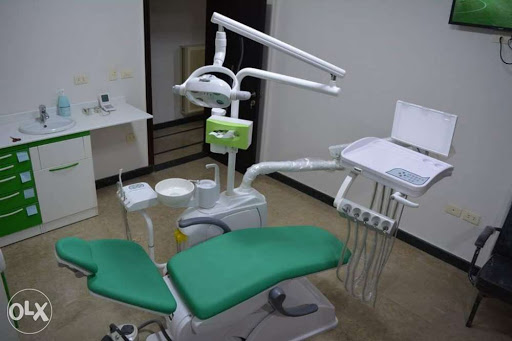 HAAZ Dental Clinic