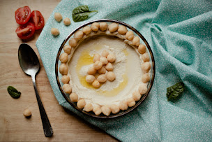 Photo n°10 de Falafel Saint Siméon à Saint-Siméon ()