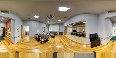 川棚慈恵会館
