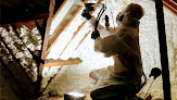 Protecting Home Energy, Loft / Attic Recycled Insulation or Spray Foam Installer