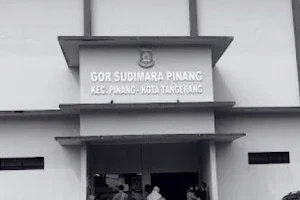 Sudimara Pinang Sports Building image