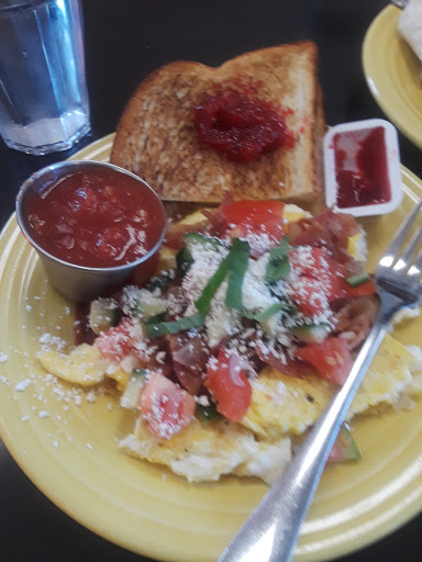 Coffee Shop «Weeds Cafe», reviews and photos, 201 Cottage Ave #5, Cashmere, WA 98815, USA